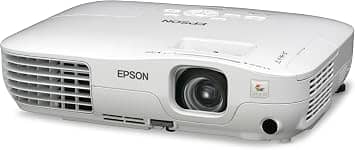 Epson EX3200 Projectors Used - Like New