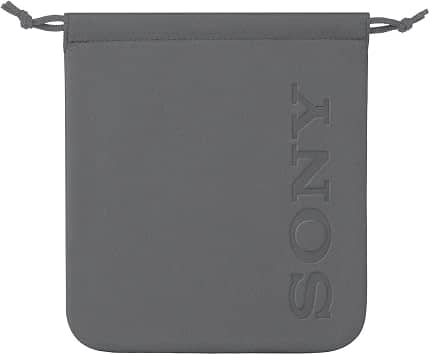 Sony MDR100AAPB Headphones & Earbuds Black New
