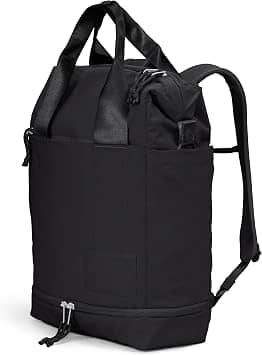 The North Face Never Stop Women's bags Black Daypack New