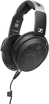 Sennheiser Sennheiser HD 490 PRO Headphones & Earbuds 