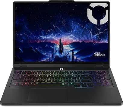 Lenovo Legion Pro Computers 1TB 16GB New