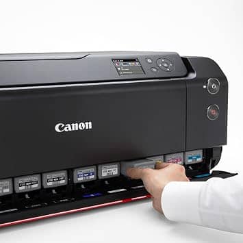 Canon imagePROGRAF PRO-1100 Printers New