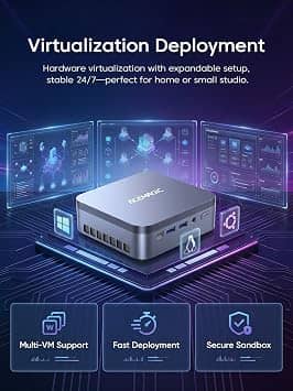 ACEMAGIC i5 14500HX Computers New