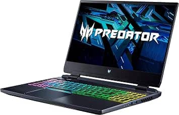 Acer PH315-52-710B Computers New