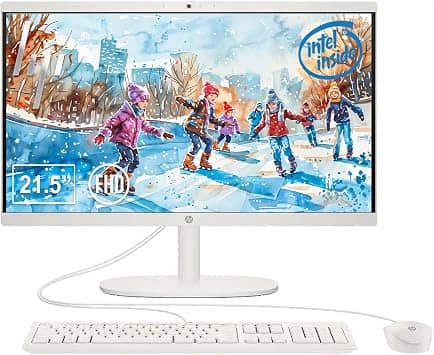 HP A220034N1 Computers New