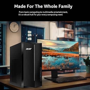 Acer TC-1780-UR11 Computers Used - Like New