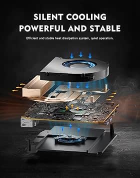 origimagic N4 Neo Computers New