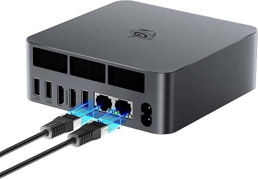 Beelink EQR6 Computers New