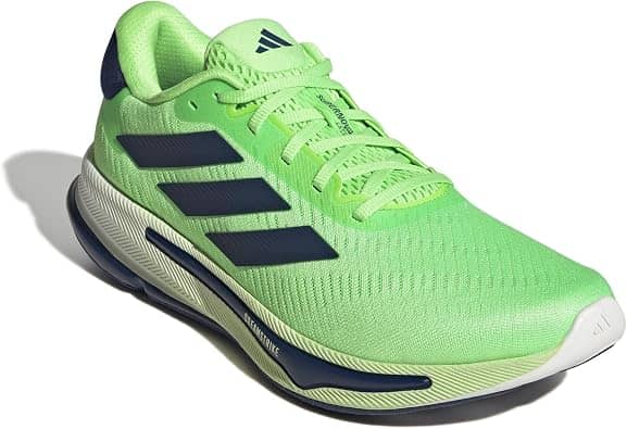 Adidas Supernova Ease Sneaker White 7 New