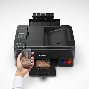 Canon PIXMA G4200 Printers New