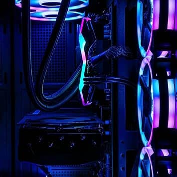 CLX SET Computers New
