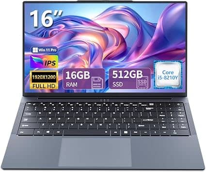 Omnica Y-10 PRO Computers New