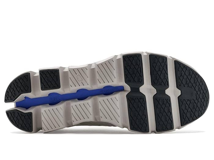 On Cloudswift 4 Sneaker Gray New