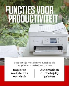Canon TS7750i Printers New