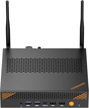 origimagic A2 Computers New