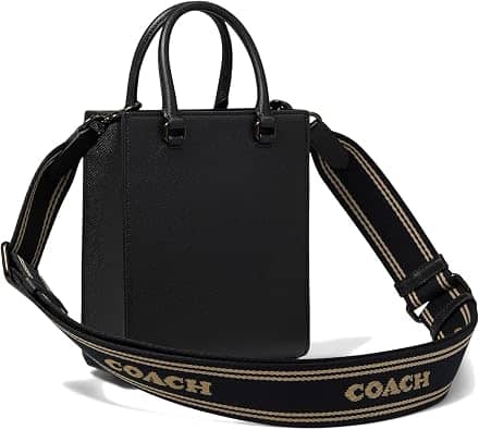 Coach 16 Tote Women's bags Black New