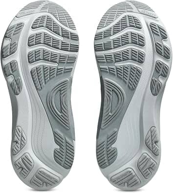 Asics Gel-Kayano 32 Sneaker Gray 9 Used - Very Good