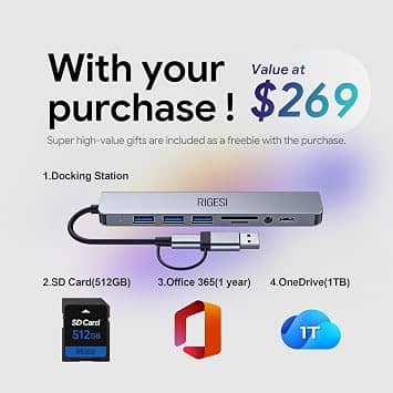 HP nf Computers New