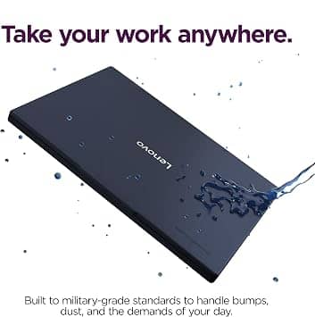 Lenovo Chromebook Plus i 15 Computers 256GB 8GB New