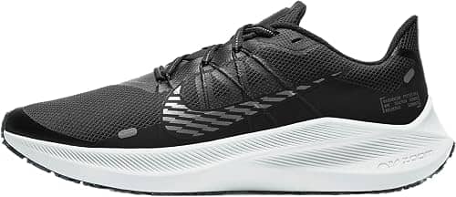 Nike Structure 24 Sneaker Black/Gray M 11 / W 12.5 New
