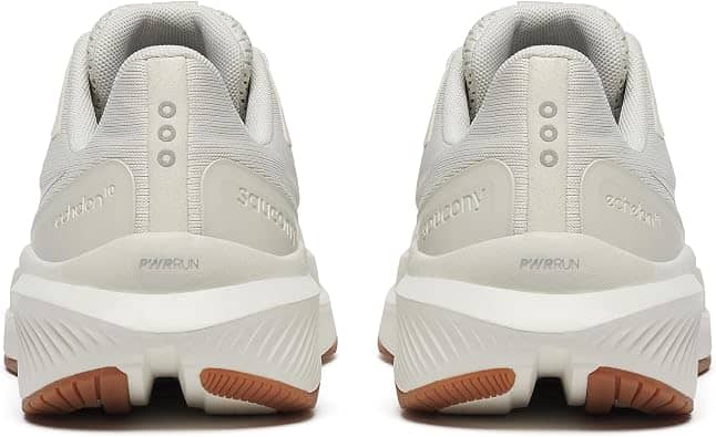Saucony Echelon 10 Sneaker Beige 8.5 New