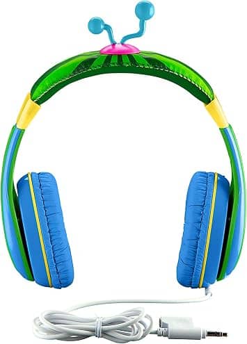 eKids CO140 Headphones & Earbuds Multicolor New