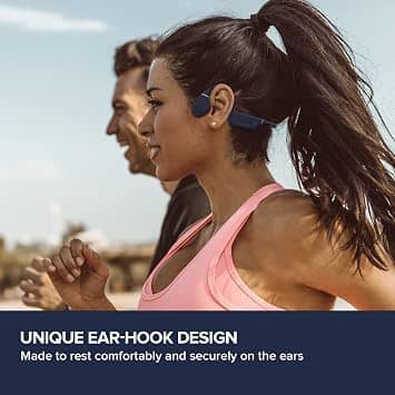 Creative EF1081 Headphones & Earbuds Blue New