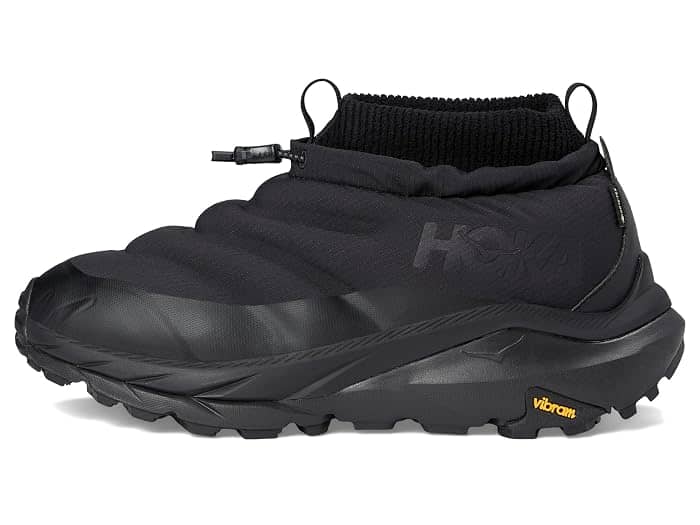 Hoka Kaha 2 Frost Moc GTX Sneaker Gray New