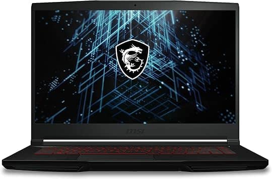 MSI GF63 Thin Computers New