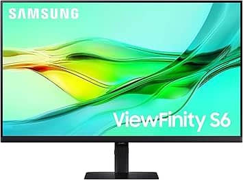 Samsung S32D606UAN Monitors