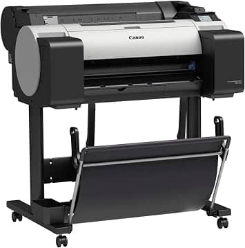 Canon TM-200 Printers New
