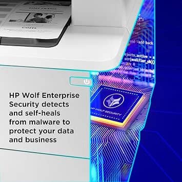 HP Premium Printers New