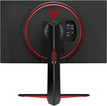 LG 27GP850-B Monitors New