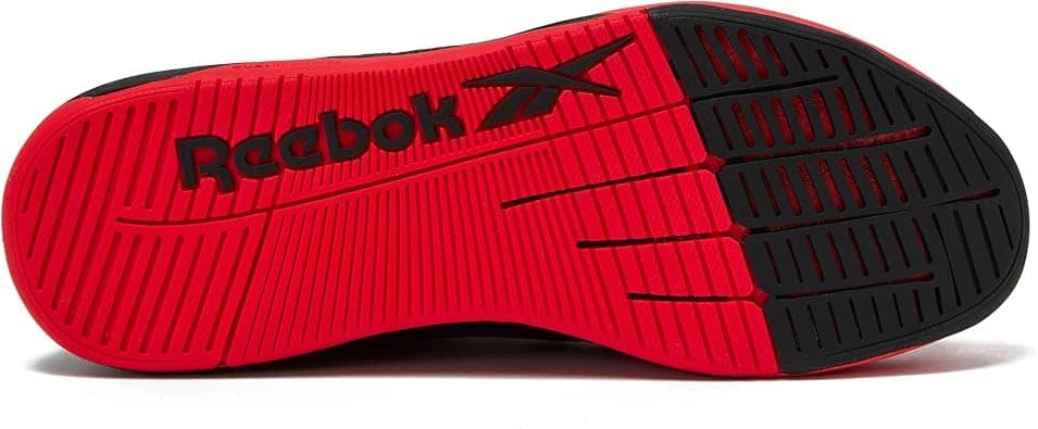 Reebok Nano X5 Sneaker Black 6 New
