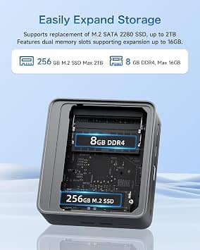 Bmax B3 Computers New