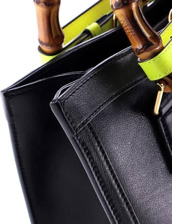 Gucci Diana Tote Women's bags Small Black Unspecified New