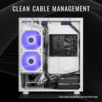 Thermaltake NE R76-V170S Computers New