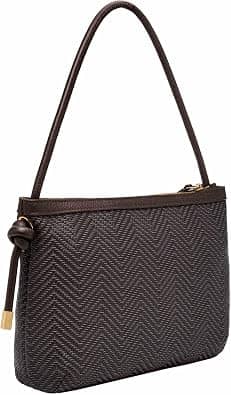 Fossil Willa Shoulder Bag Women's bags Blue New