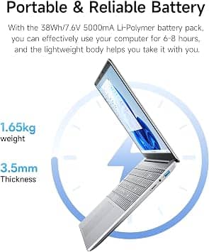 jumper EZbook S7-Hi Computers New