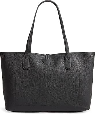 Longchamp Roseau Shoulder Bag Women's bags Black New