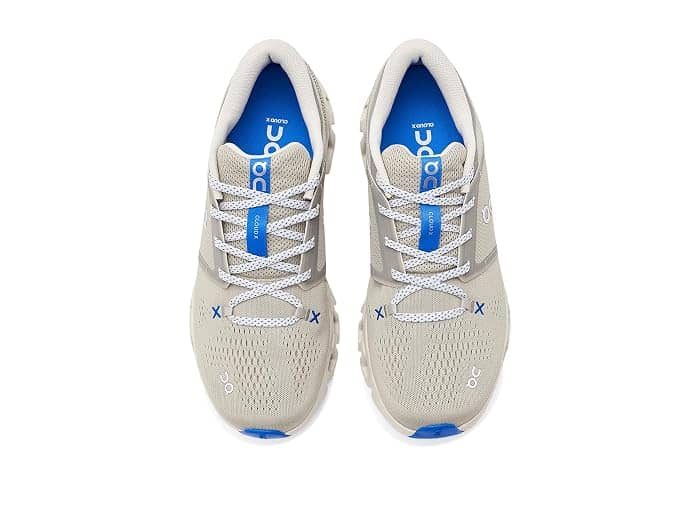 On Cloud X 5 Sneaker Gray New