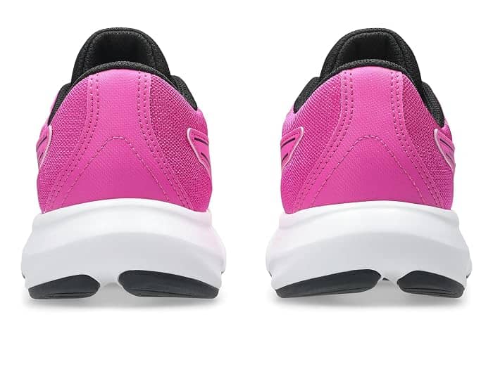 Asics Contend 9 Sneaker Pink New