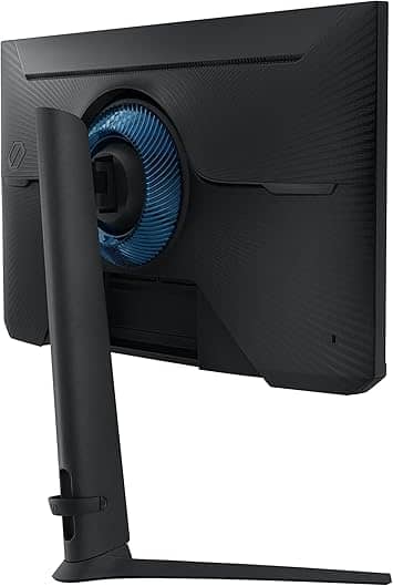 Samsung LS25BG402EN Monitors