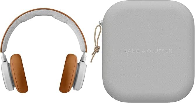 Bang & Olufsen HX Headphones & Earbuds Timber New