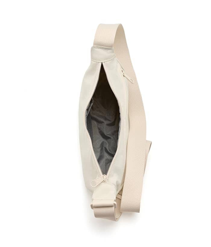 JanSport Unphased Crossbody Women's bags Cream Small Unspecified New