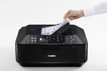 Canon PIXMA MX882 Printers New