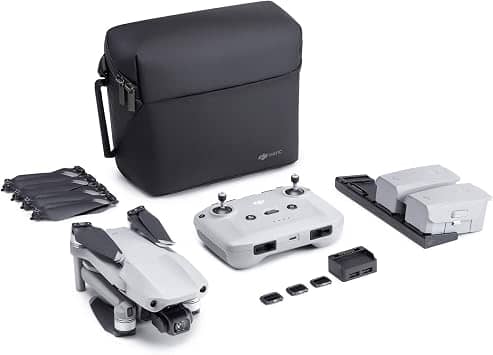DJI Mavic Air 2 Quadcopters & Multirotors For parts or not working