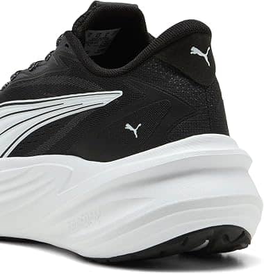 Puma 's Maxima Pro Sneaker Black 8 New