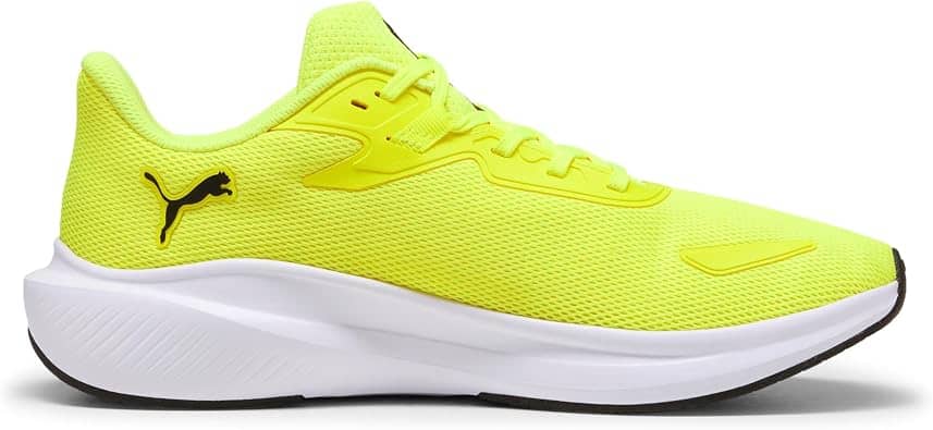Puma Skyrocket Lite Sneaker Green 9.5 New