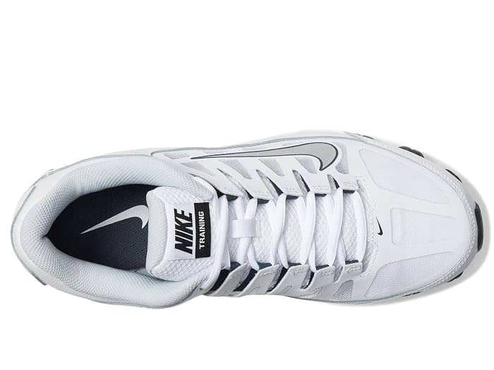Nike Reax 8 Sneaker Black New
